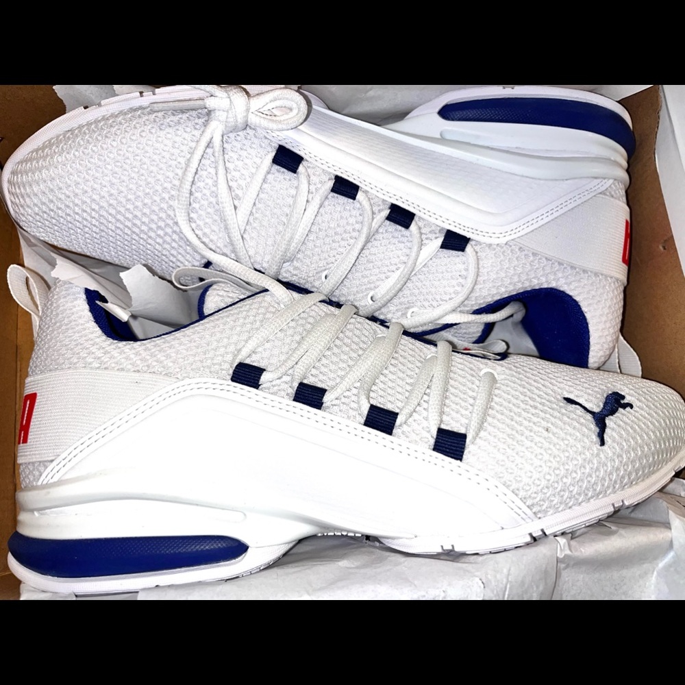 Puma Axelon LS